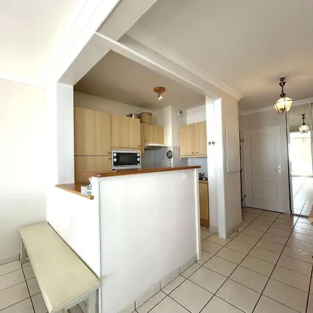 Apartment Adriana, Elegant T3 Bien Expose - Face - - Lb521-011 La Baule-Escoublac