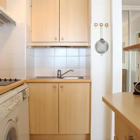 Apartment Adriana, Elegant T3 Bien Expose - Face - - Lb521-011