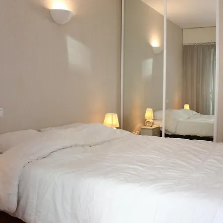 Adriana, Elegant T3 Bien Expose - Face - - Lb521-011 Apartment *