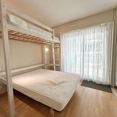 Adriana, Elegant T3 Bien Expose - Face - - Lb521-011 Apartment *