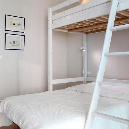 Apartment Adriana, Elegant T3 Bien Expose - Face - - Lb521-011 *